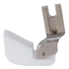 Fdm Düz Makine Elyaf Teflon Ayak YZA-35