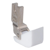 Fdm Düz Makine Elyaf Teflon Ayak YZA-35