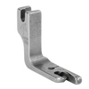 Fdm Düz Makine Etek Kıvırma Ayağı 3/32 Lot No:2 (2.4 mm)