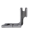 Fdm Düz Makine Etek Kıvırma Ayağı 3/32 Lot No:2 (2.4 mm)