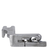 Fdm Düz Makine Etek Kıvırma Ayağı 3/32 Lot No:2 (2.4 mm)