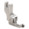 Fdm Düz Makine Fermuar Çima Ayağı CR1/32NS (0,8 mm)