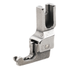 Fdm Düz Makine Fermuar Çima Ayağı CR1/32NS (0,8 mm)