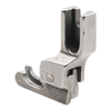 Fdm Düz Makine Fermuar Çima Ayağı CR1/32NS (0,8 mm)