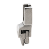 Fdm Düz Makine Fermuar Çima Ayağı CR1/32NS (0,8 mm)