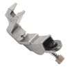 Fdm Düz Makine Lastik Ekstrafor Ayağı 5/16 S537 (8 mm)