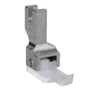 Fdm Düz Makine Plastik Çima Ayağı TCR1/32E (0.8 mm)