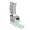 Fdm Düz Makine Plastik Çima Ayağı (Tcr1/32n) (0.8mm)