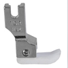 Fdm Düz Makine Plastik Çima Ayağı TCR1/32E (0.8 mm)