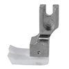 Fdm Düz Makine Plastik Çima Ayağı TCR1/32E (0.8 mm)