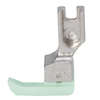 Fdm Düz Makine Plastik Çima Ayağı (Tcr1/32n) (0.8mm)