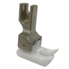 Fdm Düz Makine Plastik Çima Ayağı TCR3/32E (2.4 mm)