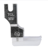 Fdm Düz Makine Plastik Sol Çima Ayağı Tcl3/32e (2.4mm)