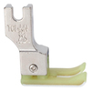 Fdm Düz Makine Plastik Sol Çima Ayak TCL/132N (0.8 mm)