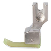 Fdm Düz Makine Plastik Sol Çima Ayak TCL/132N (0.8 mm)