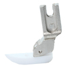 Fdm Düz Makine Plastik Zikzak Ayağı T652 (6 mm)
