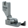 Fdm Düz Makine Sabit Çima Ayağı P814 1/4
