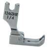 Fdm Düz Makine Sabit Çima Ayağı P814 1/4