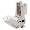 Fdm Düz Makine Sol Çima Ayağı CL3/16E EP (4.8 mm)
