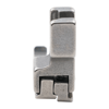 Fdm Düz Makine Sol (Ters) Çima Ayağı CL1/16E (1.6mm)