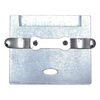 Fdm Düz Makine Sürgü Plakası B1110-012-OAO 