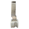 Fdm Düz Makine Tek Kanallı Fitil Ayak 36069R 1/8