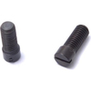 Fdm Düz Makine Yeni Model Volant Vidası Uzun DZMV-012(S33689-002)736 BRT