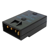 FDM Eastman Kesim Makinesi Erkek Fiş 508C1-101