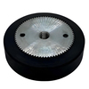FDM Eastman Kesim Motor Lastik Takoz 602C1-9
