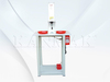 Fdm Elektrikli Çıt Çıt Makinesi