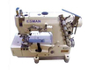 FDM  Esman DBM-P103-02 Bant Reçme Makinesi, Biye Reçme, Tabla ve Tekerlekli Ayak