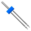 Fdm Ev Tipi Çiftli Nervür İğnesi 14 No (3mm) 130/705-90