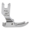 FDM Ever Peak Düz Makine Ayağı  P351 EP