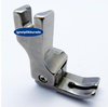 FDM Ever Peak Düz Makine Çima Ayağ CR3/32N EP (2.4 mm)