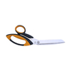 FDM Finny Plastik Saplı Kumaş Ve Deri Makası D-208 No:10,5 (26.67 cm)