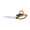 FDM Finny Plastik Saplı Kumaş Ve Deri Makası D-208 No:10,5 (26.67 cm)