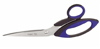 FDM Finny Plastik Saplı Kumaş Ve Karton Makası D-207 No:10,5 (26,25 cm)