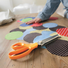 FDM Fiskars Sürfile Makası 9445 No:9 (22.86 cm) D-196