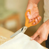 FDM Fiskars Sürfile Makası 9445 No:9 (22.86 cm) D-196
