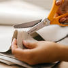 FDM Fiskars Sürfile Makası 9445 No:9 (22.86 cm) D-196
