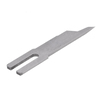 Fdm Fleto Dikiş Makinesi Orta Bıçağı HSS 246-2553