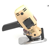 FDM Golden Bird RS-100 Yuvarlak Kesim Motoru