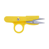 FDM Golden Eagle Tc-801 İplik Temizleme Makası Sarı