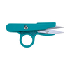FDM Golden Eagle Tc-801 İplik Temizleme Makası Yeşil