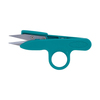 FDM Golden Eagle Tc-801 İplik Temizleme Makası Yeşil