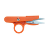 FDM Golden Eagle Tc-801 İplik Temizleme Makası Turuncu