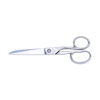 FDM Horsehead 232-5 Kumaş Ve İplik Temizleme Makası D-132 No:5 (12.7cm)