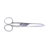 FDM Horsehead 232-6 Kumaş Ve İplik Temizleme Makası No:6 15.24cm D-133