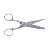 FDM Horsehead 232-6 Kumaş Ve İplik Temizleme Makası No:6 15.24cm D-133