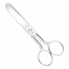 FDM Horsehead 4202-4 Küt Uçlu Manifaturacı Makası No:4D-173